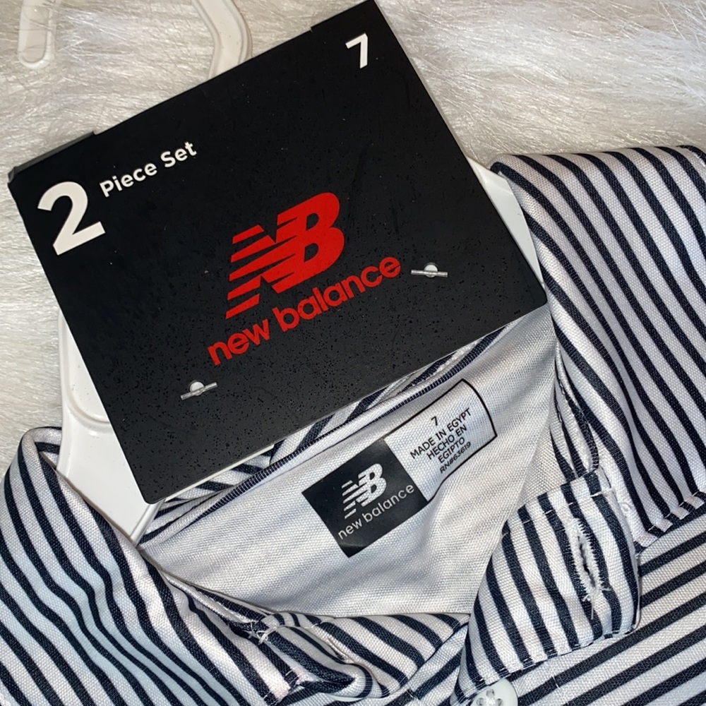 New Balance Set - Picture 6 of 7